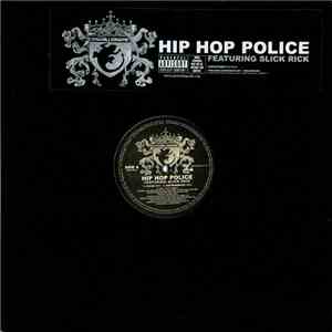 Chamillionaire - Hip Hop Police download free