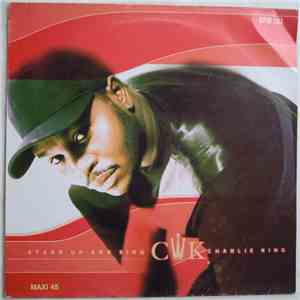 Charlie King - Stand Up And Sing download free