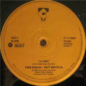 Cheb Khaled And Safy Boutella - La Camel download free
