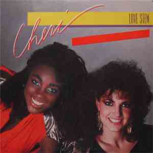Cheri - Love Stew download free