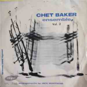 Chet Baker Ensemble - Vol. 2 download free