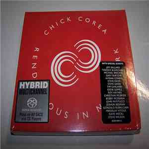 Chick Corea - Rendezvous In New York download free