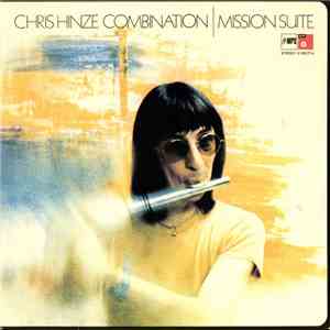 Chris Hinze Combination - Mission Suite download free