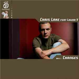 Chris Lake Feat Laura V - Changes download free