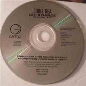 Chris Rea - Let's Dance download free