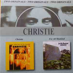 Christie - Christie / For All Mankind download free