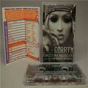 Christina Aguilera - Dirrty download free
