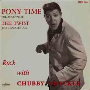 Chubby Checker - Rock With Chubby Checker download free