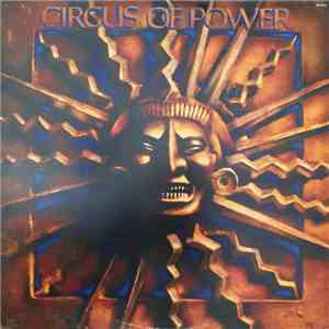 Circus Of Power - Circus Of Power download free