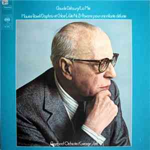 Claude Debussy, Maurice Ravel - Cleveland Orchester, George Szell - La Mer, Daphnis Et Chloë, Pavane Pour Une Infante Défunte download free