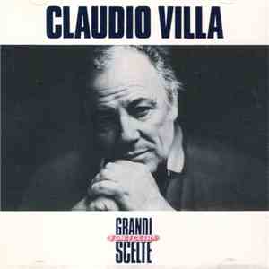 Claudio Villa - Grandi Scelte download free