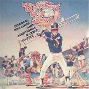 Cleveland Big Band - Discogo, Dynamics And Additional Razzle-Dazzle download free
