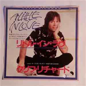 Cliff Richard - A Little In Love download free