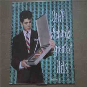 Cliff Richard - Cliff Richard's Greatest Hits Vol 1 download free