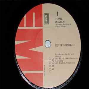Cliff Richard - Devil Woman download free