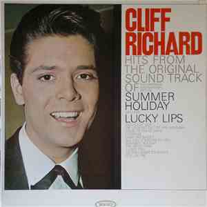 Cliff Richard - Hits From The Original Soundtrack Of Summer Holiday download free