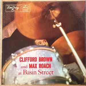 Clifford Brown And Max Roach - At Basin Street download free