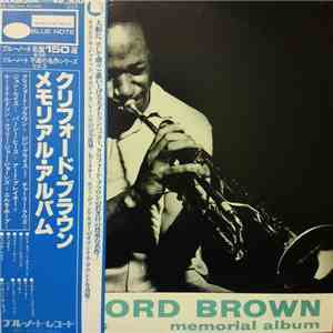 Clifford Brown - Memorial Album download free