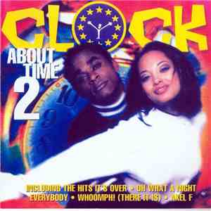 Clock - About Time 2 download free