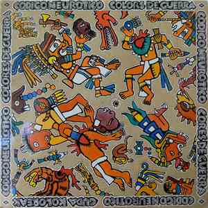 Codigoneurotico - Colores De Guerra download free