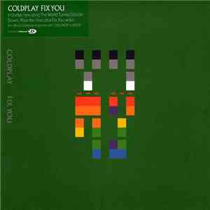 Coldplay - Fix You download free