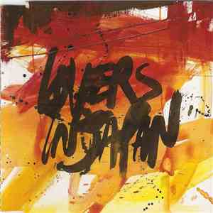 Coldplay - Lovers In Japan download free