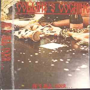 Collin's Cocaine - It's All Over download free