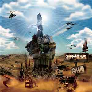 Com.A - Coming Of Age download free