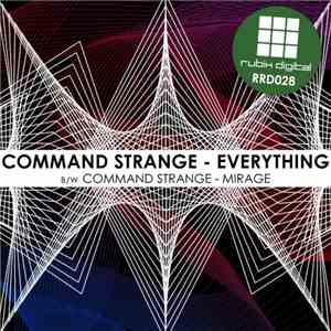 Command Strange - Everything / Mirage download free