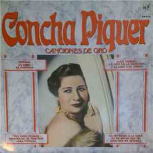 Concha Piquer - Canciones De Oro download free
