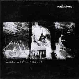 Confusione - Incendio Nel Duomo 13/4/'97 download free