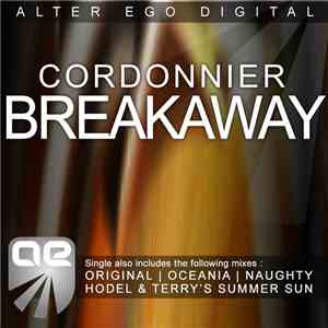 Cordonnier - Breakaway download free