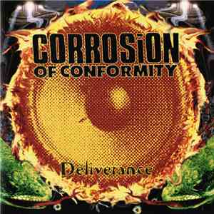 Corrosion Of Conformity - Deliverance download free