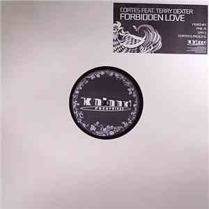 Cortes Feat. Terry Dexter - Forbidden Love download free