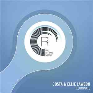 Costa  & Ellie Lawson  - Illuminate download free
