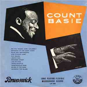 Count Basie And His Orchestra - Count Basie download free