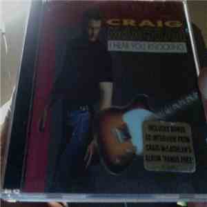 Craig McLachlan - I Hear You Knocking download free