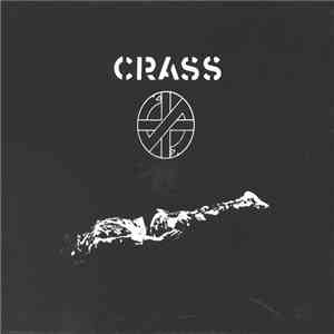 Crass - Christ The Album download free