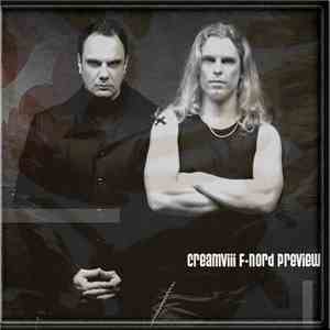 Cream VIII - F-Nord - Preview download free