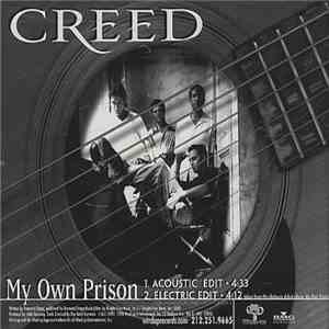 Creed  - My Own Prison download free