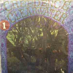 Creedence Clearwater Revival - Creedence Clearwater Revival download free