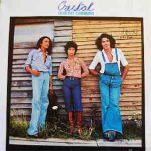 Cristal  - Quiero Caminar download free
