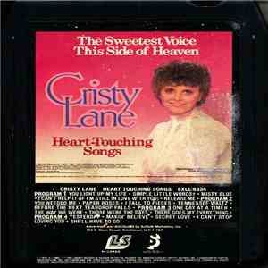 Cristy Lane - Heart Touching Songs download free