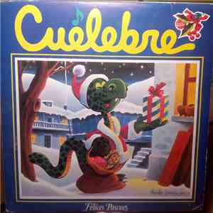 Cuélebre - Felices Pascues download free