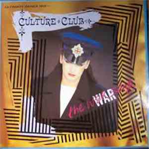 Culture Club - The War Song download free