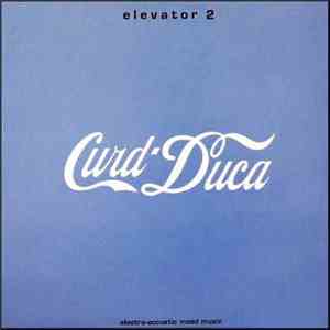 Curd Duca - Elevator 2 download free