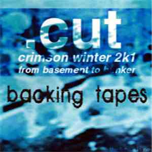 .cut - Backing Tapes download free