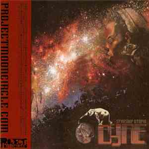Cyne - Starship Utopia download free