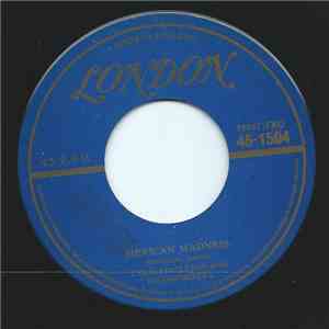 Cyril Stapleton - Mexican Madness download free