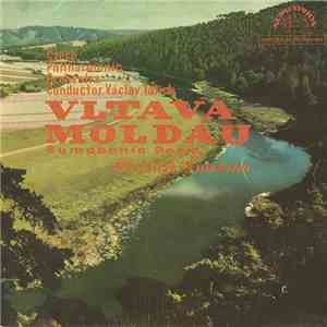 Czech Philharmonic Orchestra - Václav Talich - Bedřich Smetana - Vltava - Moldau (Symphonic Poem) download free